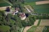 Luftaufnahme Kanton Aargau/Schloss Hallwyl - Foto Schloss Hallwil 5882